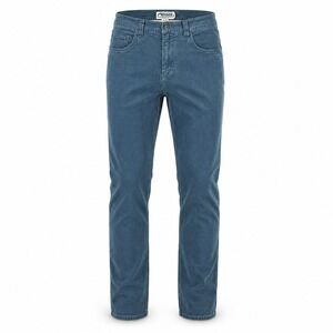 Mountain Khakis Canyon Corduroy Pants 34x36 Grey Straight Leg Casual Rugged